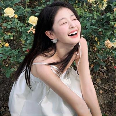 山林中头一个女人